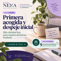Primera acogida y despeje inicial